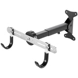 Maxbell Bike Wall Mount Bicycle Hanger with Metal Screws for Road Bike Mountain Bike