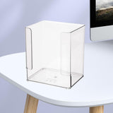Maxbell Desk Book Organizer Storage Box Dorm File Folder Sorter Magazine File Holder
