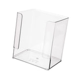 Maxbell Desk Book Organizer Storage Box Dorm File Folder Sorter Magazine File Holder