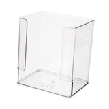 Maxbell Desk Book Organizer Storage Box Dorm File Folder Sorter Magazine File Holder