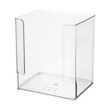 Maxbell Desk Book Organizer Storage Box Dorm File Folder Sorter Magazine File Holder