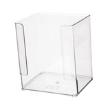 Maxbell Desk Book Organizer Storage Box Dorm File Folder Sorter Magazine File Holder