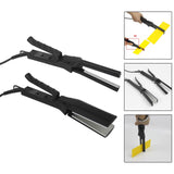 Maxbell Acrylic Bending Machine Acrylic Bender Heater Channel Letter Marking Kit