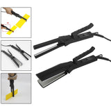 Maxbell Acrylic Bending Machine Acrylic Bender Heater Channel Letter Marking Kit