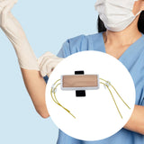 Maxbell Venipuncture Training Model Wearable Nurse Training Tool Arm Injection Model