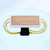 Maxbell Venipuncture Training Model Wearable Nurse Training Tool Arm Injection Model