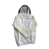 Maxbell Beekeeper Suit Farm Smock Suit Ventilated Equipment Comfortable Adult Outfit XXL