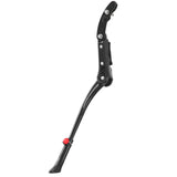 Maxbell Bicycles Kick Stand Riding Repair Bike Holder Adjustable Bike Kickstand Rear Style A