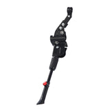 Maxbell Bicycles Kick Stand Riding Repair Bike Holder Adjustable Bike Kickstand Rear Style A