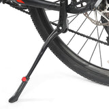 Maxbell Bicycles Kick Stand Riding Repair Bike Holder Adjustable Bike Kickstand Rear Style A