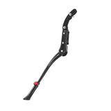Maxbell Bicycles Kick Stand Riding Repair Bike Holder Adjustable Bike Kickstand Rear Style A