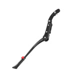 Maxbell Bicycles Kick Stand Riding Repair Bike Holder Adjustable Bike Kickstand Rear Style A