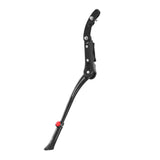 Maxbell Bicycles Kick Stand Riding Repair Bike Holder Adjustable Bike Kickstand Rear Style A