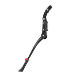 Maxbell Bicycles Kick Stand Riding Repair Bike Holder Adjustable Bike Kickstand Rear Style A