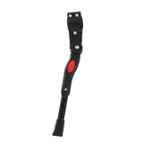 Maxbell Bicycles Kick Stand Riding Repair Bike Holder Adjustable Bike Kickstand Rear Style B