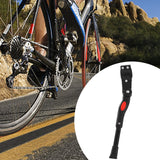 Maxbell Bicycles Kick Stand Riding Repair Bike Holder Adjustable Bike Kickstand Rear Style B