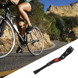 Maxbell Bicycles Kick Stand Riding Repair Bike Holder Adjustable Bike Kickstand Rear Style B