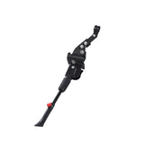Maxbell Bicycles Kick Stand Riding Repair Bike Holder Adjustable Bike Kickstand Rear Style C
