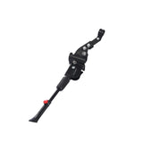 Maxbell Bicycles Kick Stand Riding Repair Bike Holder Adjustable Bike Kickstand Rear Style C