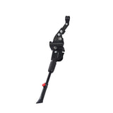 Maxbell Bicycles Kick Stand Riding Repair Bike Holder Adjustable Bike Kickstand Rear Style C