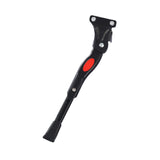 Maxbell Bicycles Kick Stand Riding Repair Bike Holder Adjustable Bike Kickstand Rear Style D