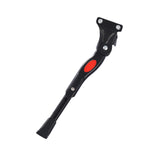 Maxbell Bicycles Kick Stand Riding Repair Bike Holder Adjustable Bike Kickstand Rear Style D