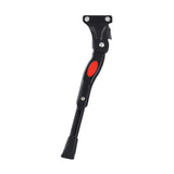 Maxbell Bicycles Kick Stand Riding Repair Bike Holder Adjustable Bike Kickstand Rear Style D