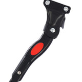 Maxbell Bicycles Kick Stand Riding Repair Bike Holder Adjustable Bike Kickstand Rear Style D