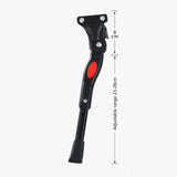 Maxbell Bicycles Kick Stand Riding Repair Bike Holder Adjustable Bike Kickstand Rear Style D