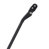 Maxbell Bicycles Kick Stand Riding Repair Bike Holder Adjustable Bike Kickstand Rear Style E