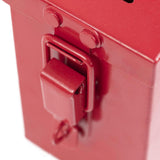 Maxbell Lockout Tagout Box 12 Person Security Box Sturdy Lock Out Tag Out Loto Boxes