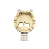 Maxbell Watch Movement Holder Watch Movement Support Base Watch Repair Tool for 4130 Gold