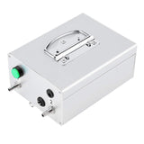 Maxbell Pulsating Milking Vacuum Pump Compact Farm Livestock Tool for Goat Horse Cow