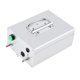 Maxbell Pulsating Milking Vacuum Pump Compact Farm Livestock Tool for Goat Horse Cow