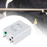 Maxbell Pulsating Milking Vacuum Pump Compact Farm Livestock Tool for Goat Horse Cow