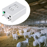 Maxbell Pulsating Milking Vacuum Pump Compact Farm Livestock Tool for Goat Horse Cow
