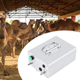 Maxbell Pulsating Milking Vacuum Pump Compact Farm Livestock Tool for Goat Horse Cow