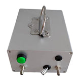 Maxbell Milking Machine Vacuum Pump Electric Milking Machine Accessory for Cow Sheep