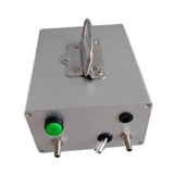 Maxbell Milking Machine Vacuum Pump Electric Milking Machine Accessory for Cow Sheep