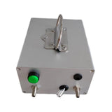 Maxbell Milking Machine Vacuum Pump Electric Milking Machine Accessory for Cow Sheep