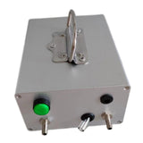 Maxbell Milking Machine Vacuum Pump Electric Milking Machine Accessory for Cow Sheep