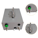 Maxbell Milking Machine Vacuum Pump Electric Milking Machine Accessory for Cow Sheep