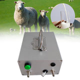 Maxbell Milking Machine Vacuum Pump Electric Milking Machine Accessory for Cow Sheep