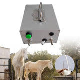 Maxbell Milking Machine Vacuum Pump Electric Milking Machine Accessory for Cow Sheep