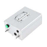 Maxbell Pulsating Milking Vacuum Pump Automatic Goat Milker for Goat Horse Cow Sheep