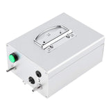 Maxbell Pulsating Milking Vacuum Pump Automatic Goat Milker for Goat Horse Cow Sheep