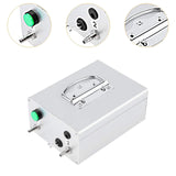 Maxbell Pulsating Milking Vacuum Pump Automatic Goat Milker for Goat Horse Cow Sheep