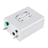 Maxbell Pulsating Milking Vacuum Pump Automatic Goat Milker for Horse Cow Sheep Goat