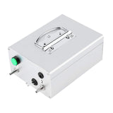 Maxbell Pulsating Milking Vacuum Pump Automatic Goat Milker for Horse Cow Sheep Goat