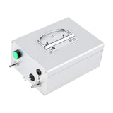 Maxbell Pulsating Milking Vacuum Pump Automatic Goat Milker for Horse Cow Sheep Goat